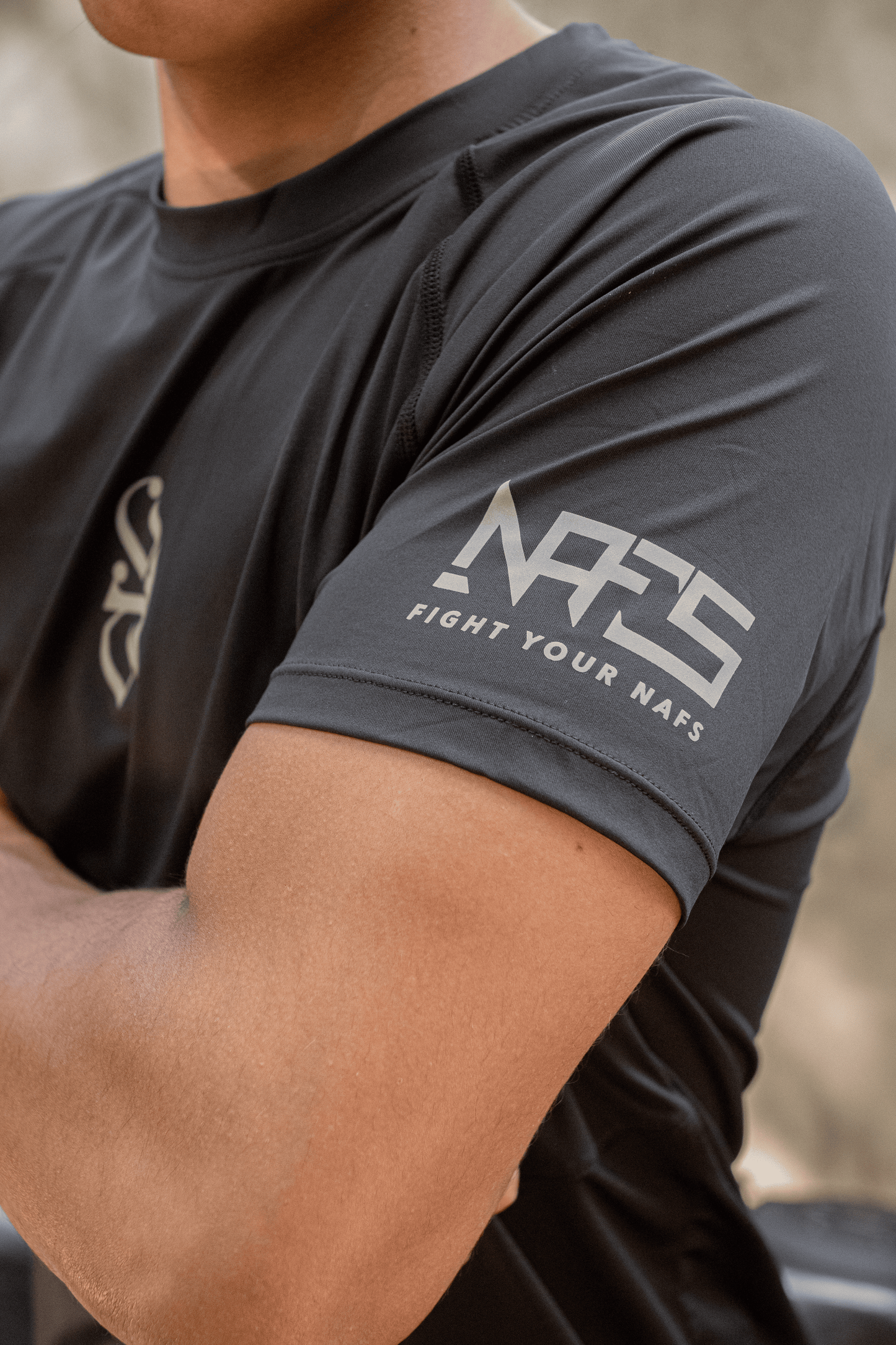 T-shirt Performance NAFS