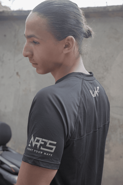 T-shirt Performance NAFS